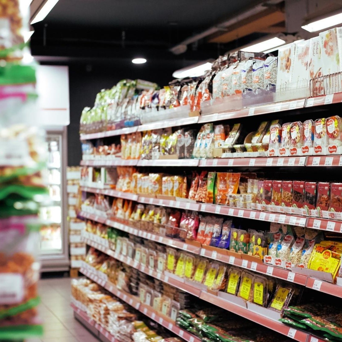 refrigeration health in Supermarkets and Hypermarkets