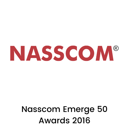 Nasscom Emerge 50 Awards