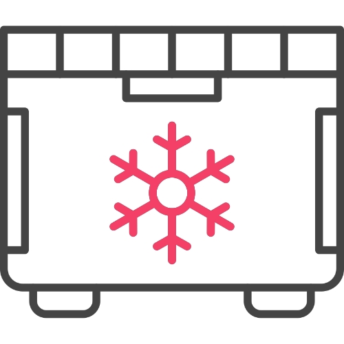 Predictive maintenance in refrigeration system