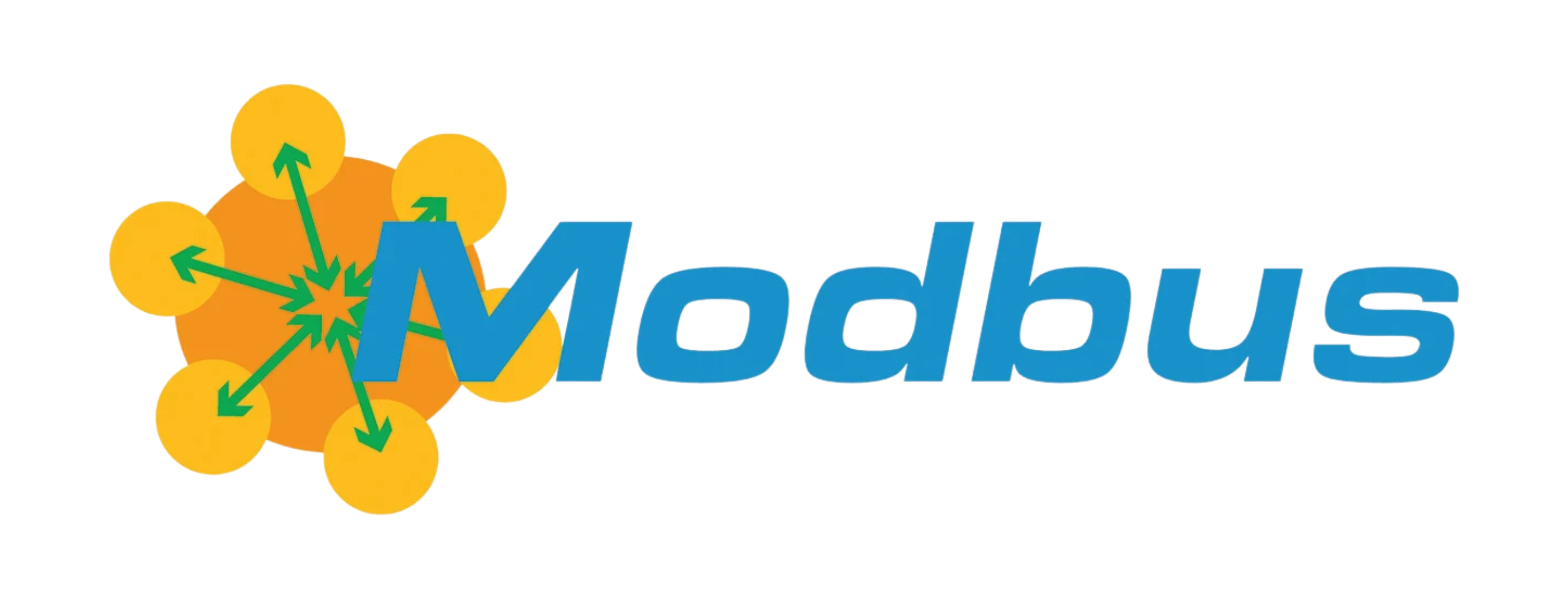 Modbus protocol for building management