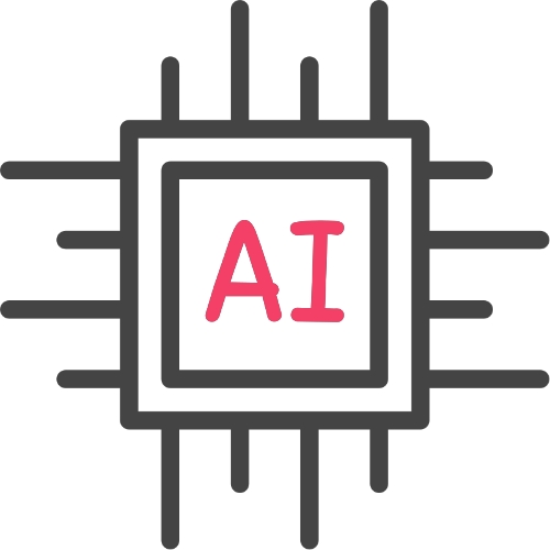 AI in an IoT-powered building automation system