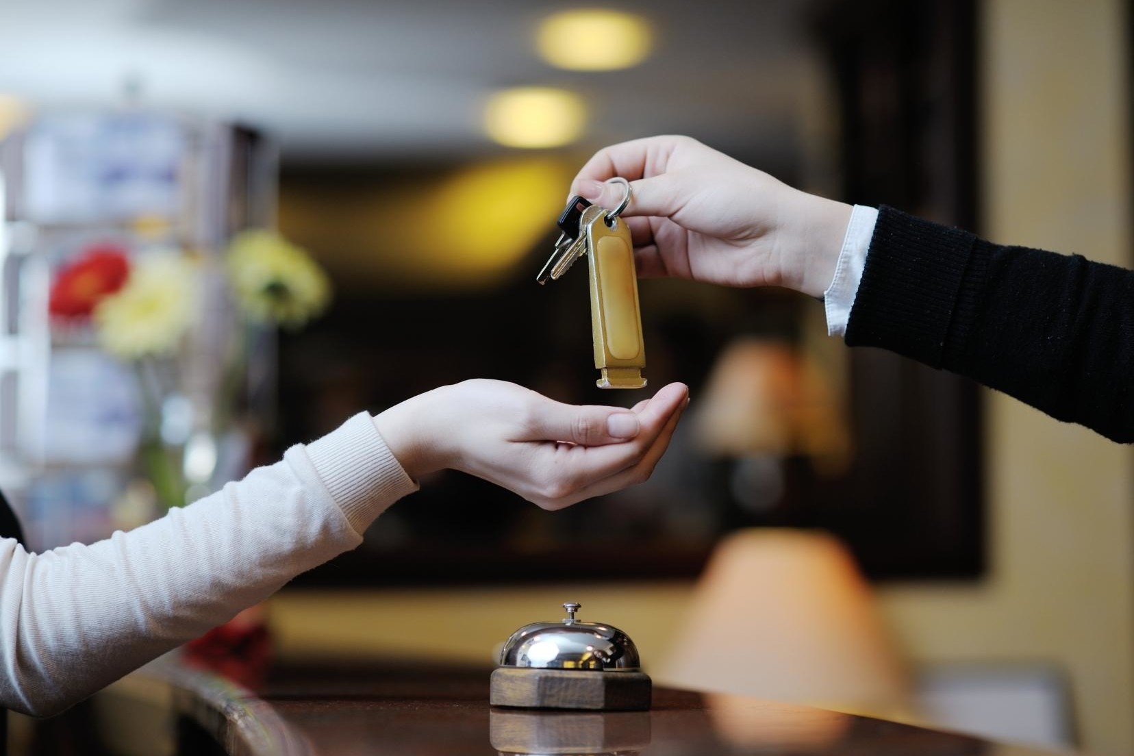 IoT automation trends in the hospitality industry