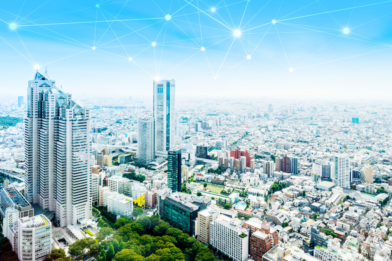 IoT Powered Automation - An alternative to traditional building management system