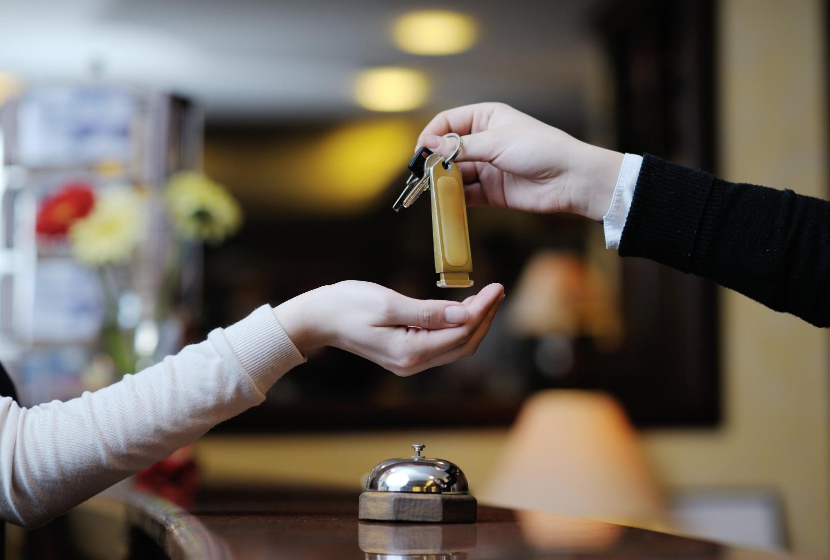 IoT automation trends in the hospitality industry