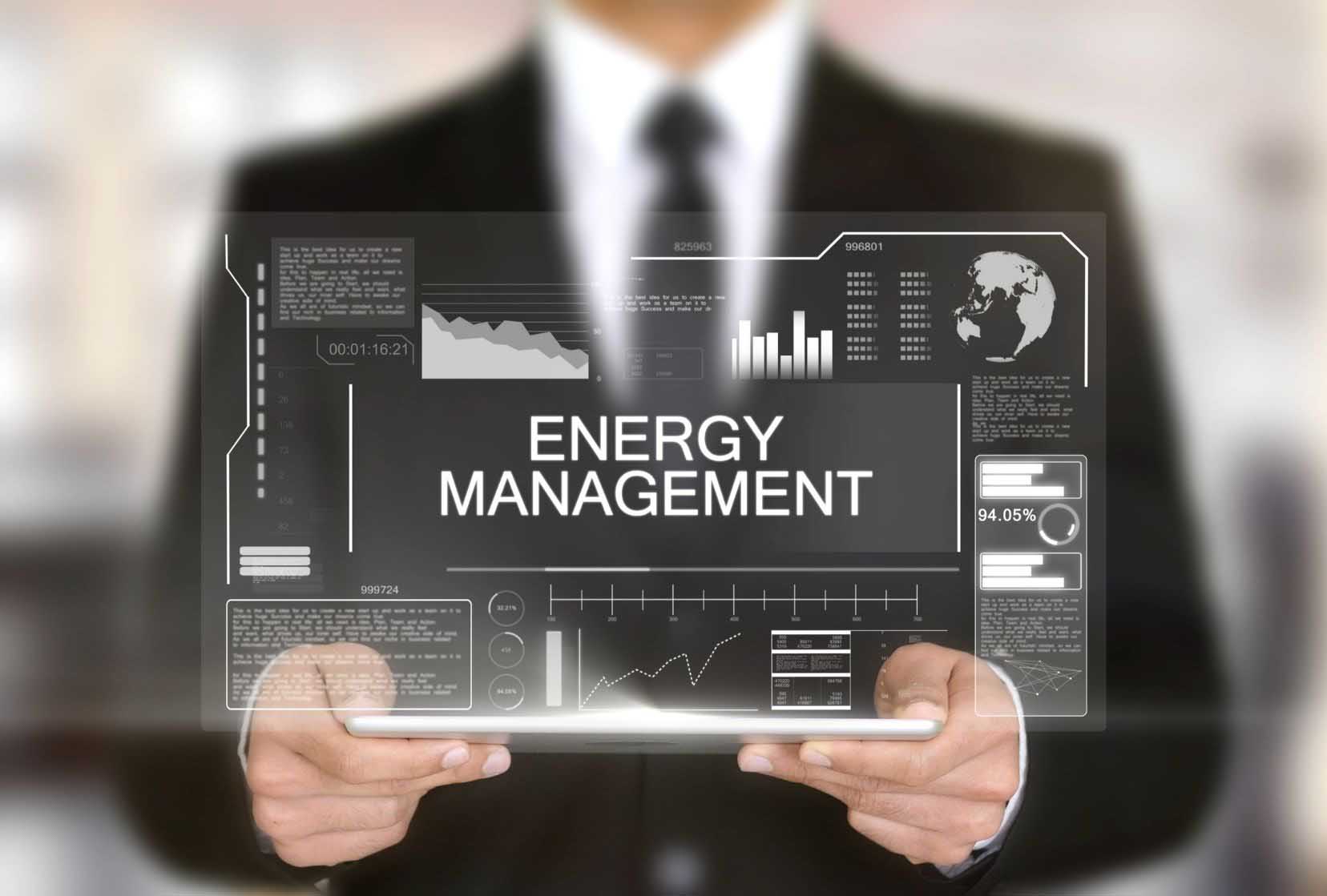 energy management education