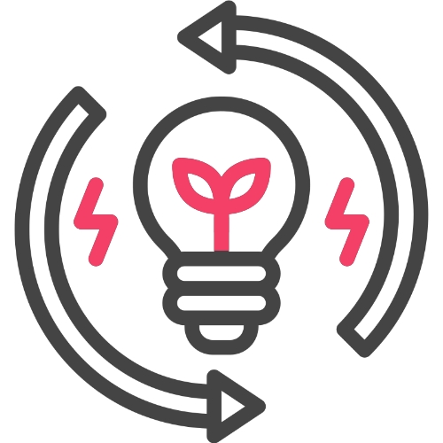 Energy cost savings in an Energy and Asset Management system