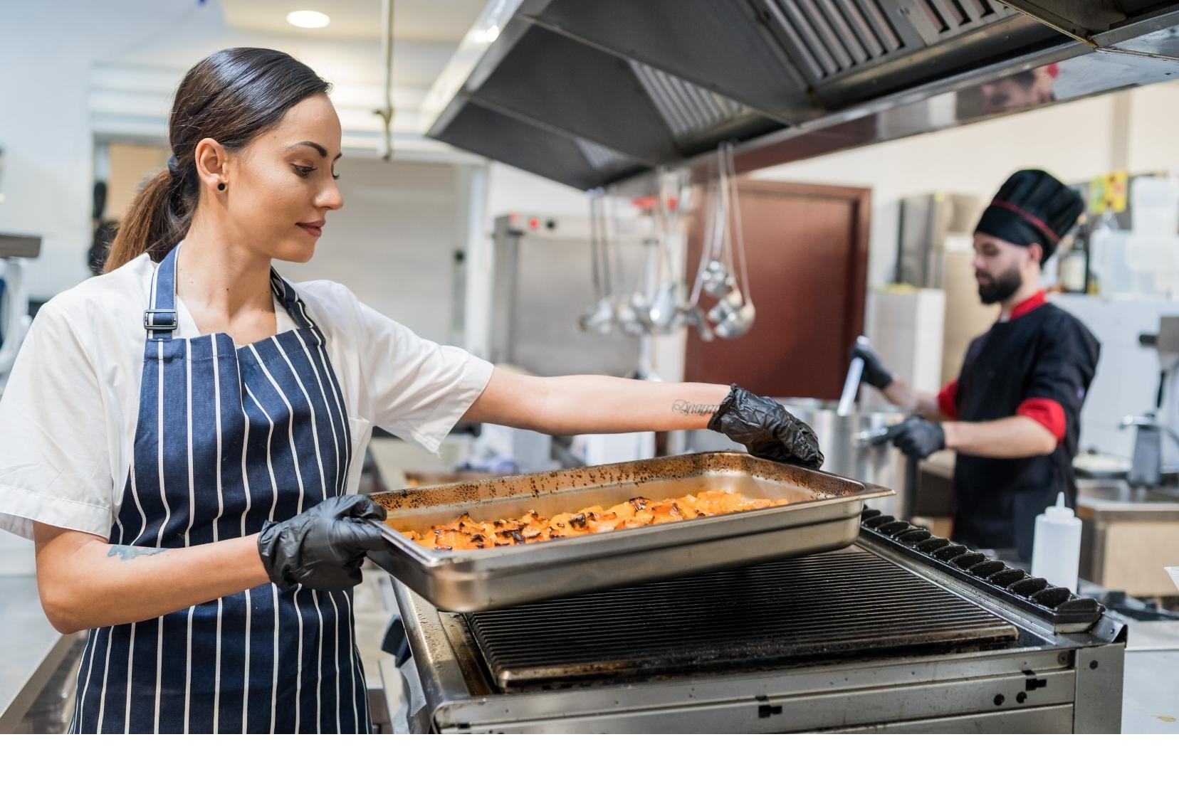 Food must travel long distances before arriving at your dinner table. Refrigerated shipping containers and storage facilities are critical for limiting bacteria growth in order to maintain farm-fresh quality, and by utilising IoT-based solutions, a food-safe environment can be maintained throughout the journey with minimal supervision.