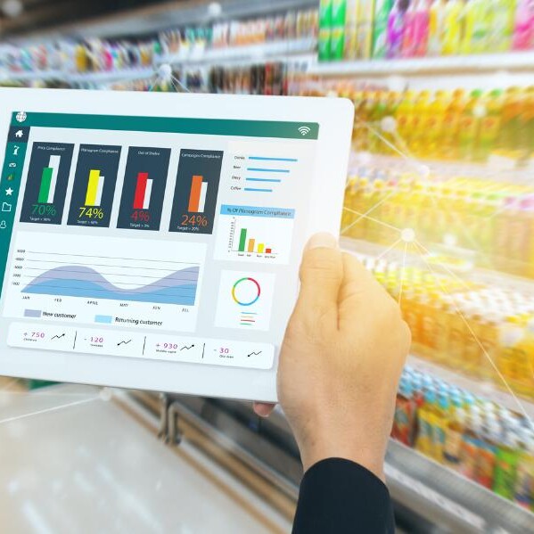 IoT Automation in Retail- Applications, Benefits, Implementation and Trends