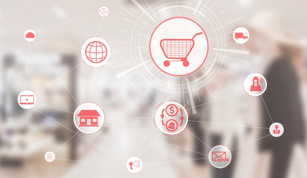 IoT Automation in Retail