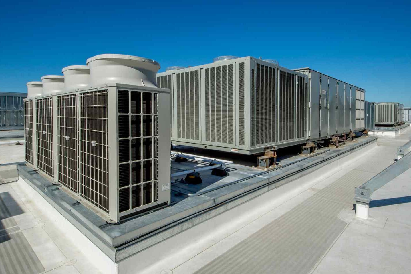 Optimizing HVAC Operations with IoT-powered Automation