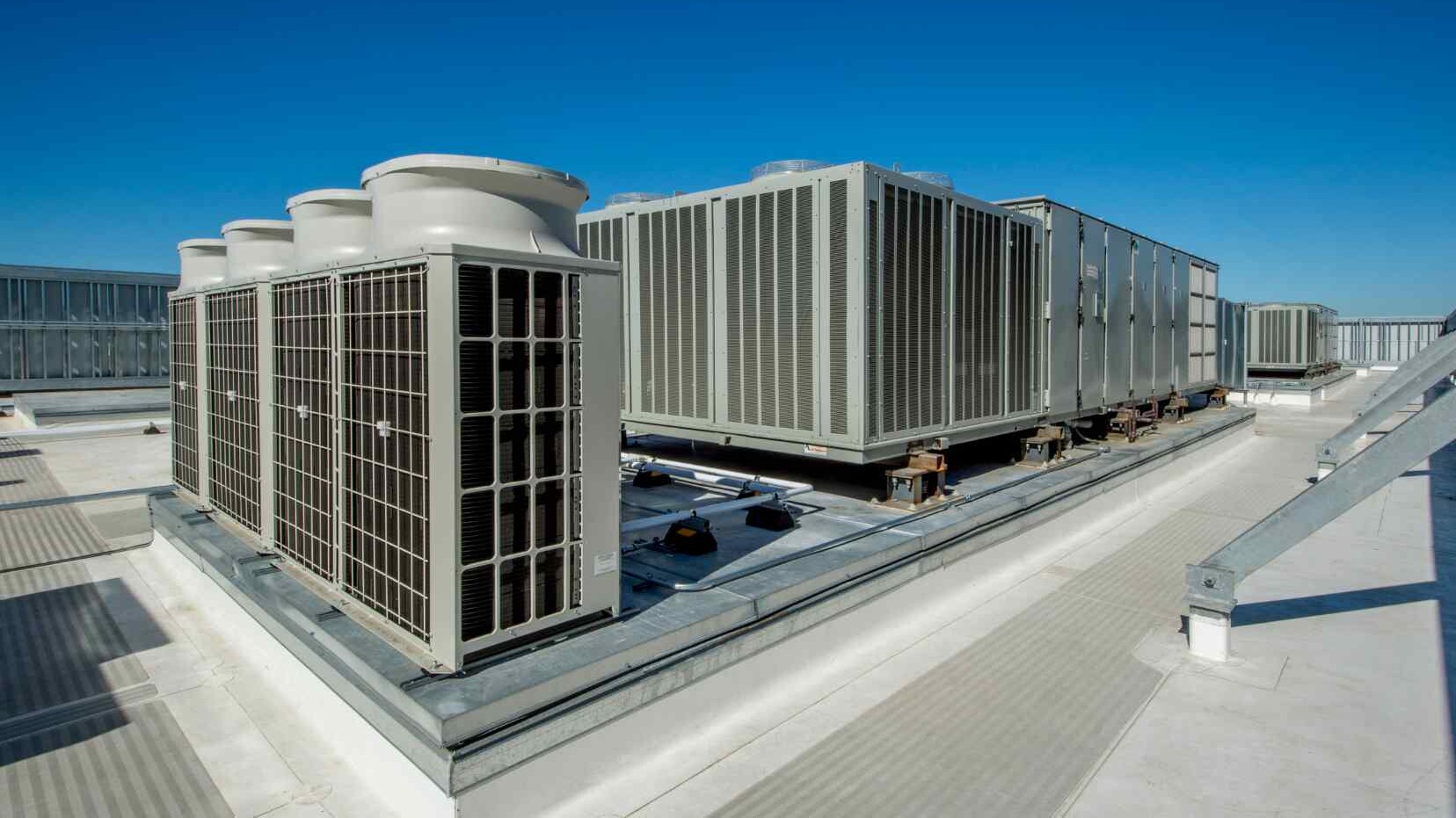 Optimizing HVAC Operations with IoT-powered Automation