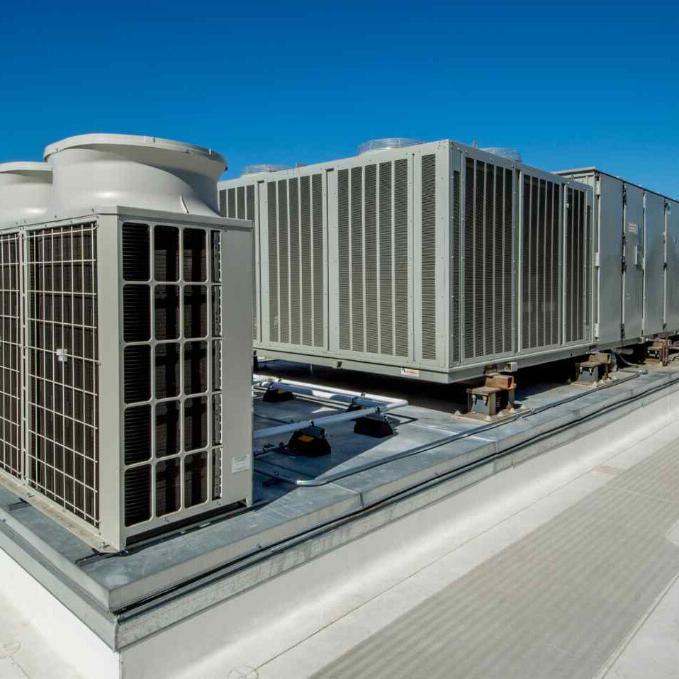 Optimizing HVAC Operations with IoT-powered Automation