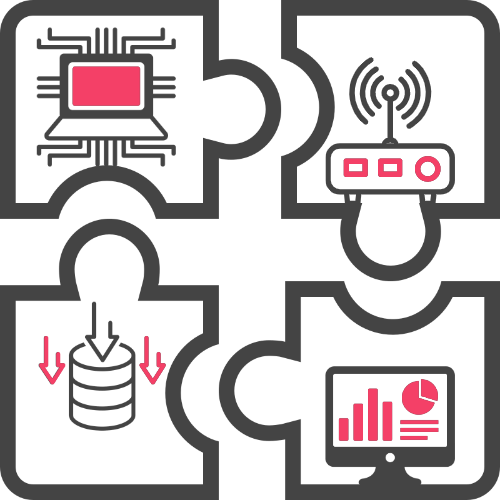 IoT-powered energy & utility management systems