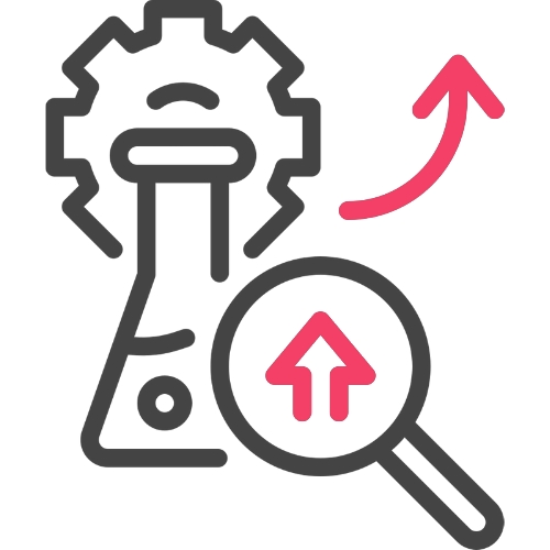 Predictive maintenance in an Energy and Asset Management system