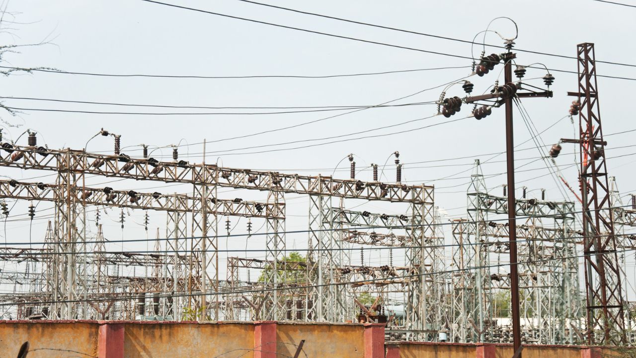 Rising electricity costs in India