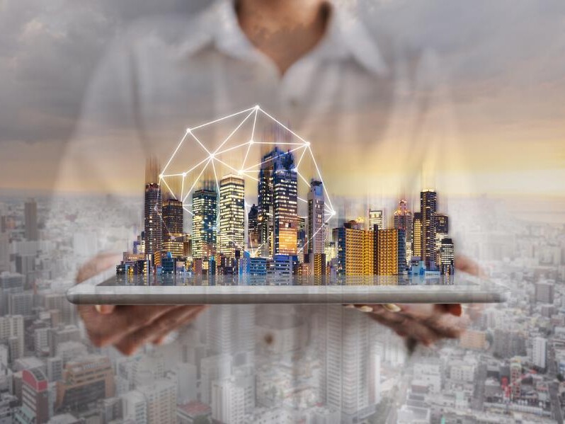 The Rise of Smart Buildings- Leveraging IoT Automation for Building Performance Optimization