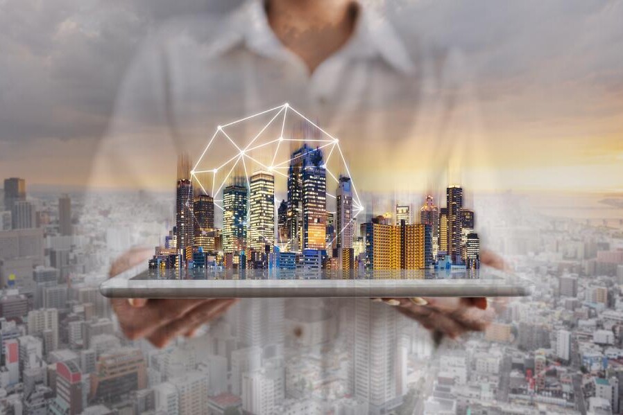 The Rise of Smart Buildings- Leveraging IoT Automation for Building Performance Optimization