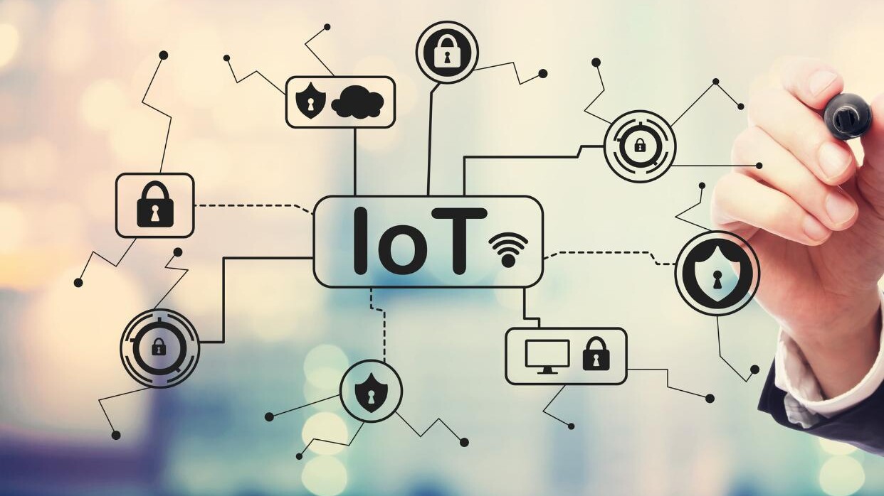 The Role of IoT in Building automation systems