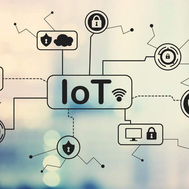 The Role of IoT in Building automation systems