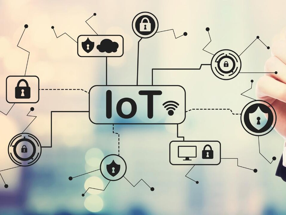 The Role of IoT in Building automation systems