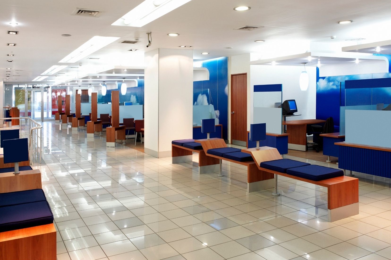 Zenatix_Bank_Branch_Infrastructure