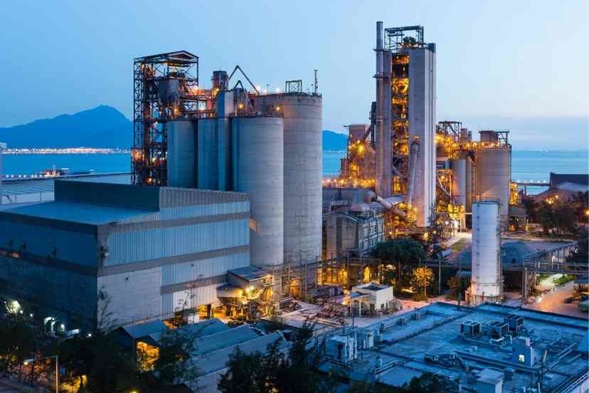 manufacturing utilities management