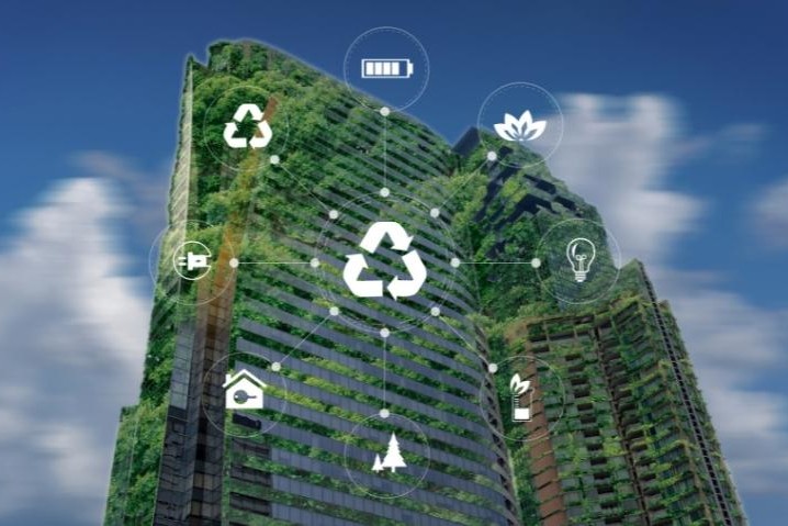 How IoT can help organizations achieve their sustainability & Net Zero goals