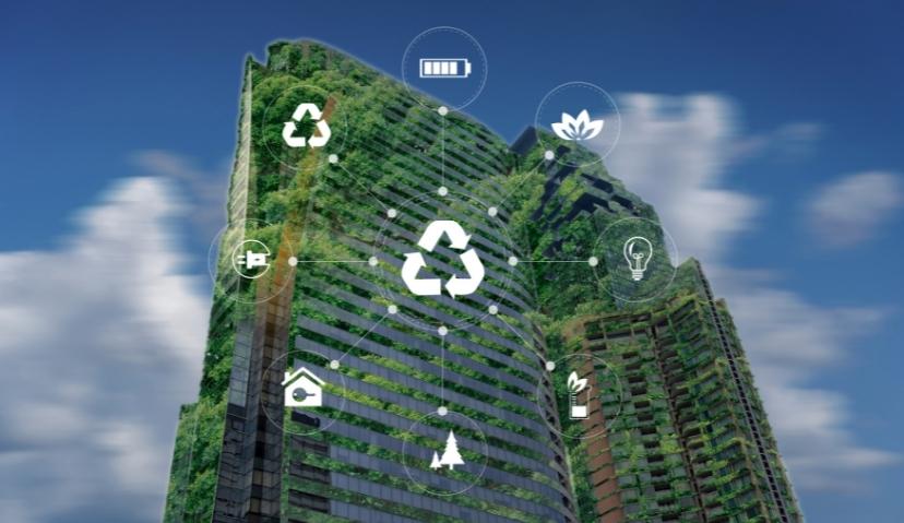 How IoT can help organizations achieve their sustainability & Net Zero goals